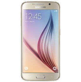 Samsung Galaxy S6 Image Gallery