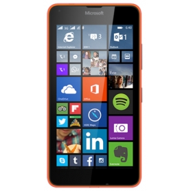 Microsoft Lumia 640 Dual SIM Image Gallery