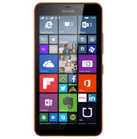 Microsoft Lumia 640 XL LTE Dual SIM Image Gallery