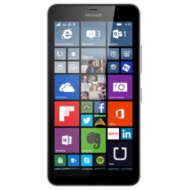 Microsoft Lumia 640 XL Image Gallery