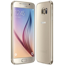 Samsung Galaxy S6 Active Image Gallery