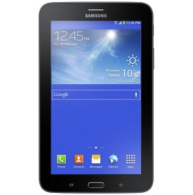 Samsung Galaxy Tab 3 V Image Gallery