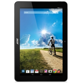 Acer Iconia Tab A3-A20FHD Image Gallery