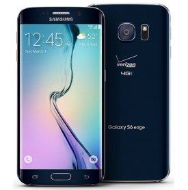 Samsung Galaxy S6 Edge (CDMA) Image Gallery