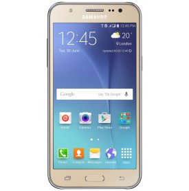Samsung Galaxy J5 Image Gallery