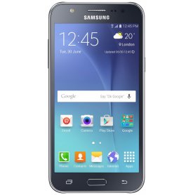 Samsung Galaxy J7 Image Gallery