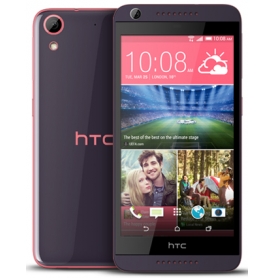 HTC Desire 626G+ Image Gallery