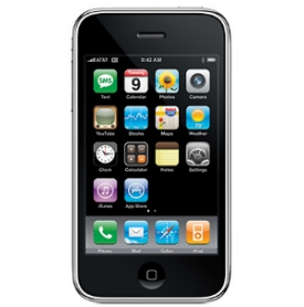 Apple iPhone 3G Image Gallery