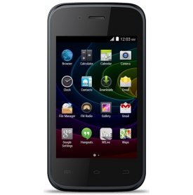 Micromax Bolt D200 Image Gallery