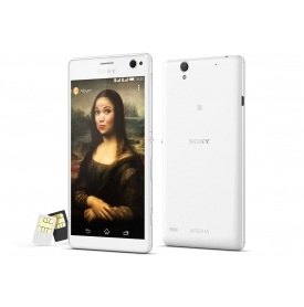 Sony Xperia C4 Dual Image Gallery