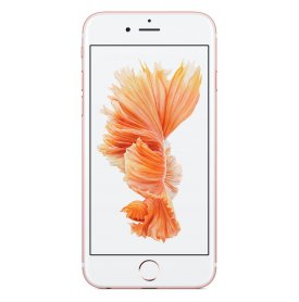 Apple iPhone 6s Image Gallery