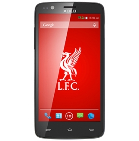 XOLO One LFC Limited Edition Image Gallery