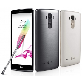LG G4 Stylus Image Gallery