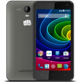 Micromax Bolt Q335 Image Gallery