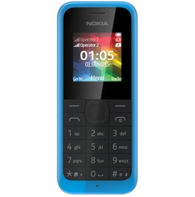 Nokia 105 Dual SIM (2015) Image Gallery