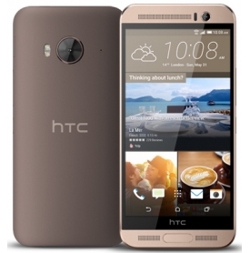 HTC One ME Image Gallery