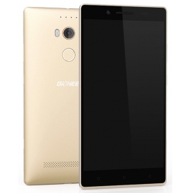 Gionee Elife E8 Image Gallery