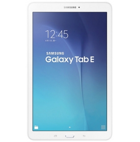 Samsung Galaxy Tab E 9.6 Image Gallery