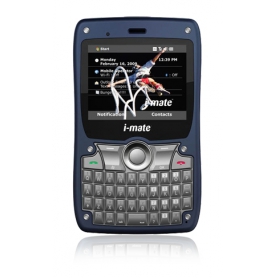 i-mate 810-F Image Gallery