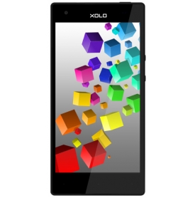 XOLO Cube 5.0 Image Gallery
