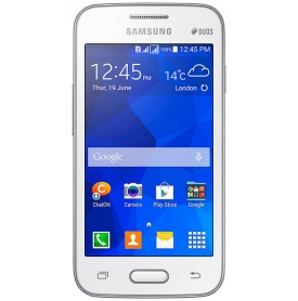 Samsung Galaxy V Plus Image Gallery