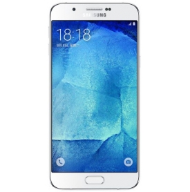 Samsung Galaxy A8 Image Gallery