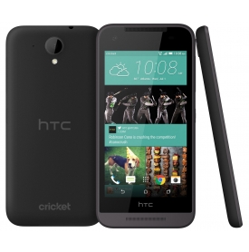 HTC Desire 520 Image Gallery