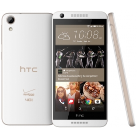 HTC Desire 626 (USA) Image Gallery