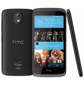 HTC Desire 526 Image Gallery