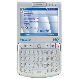 i-mate JAQ Image Gallery