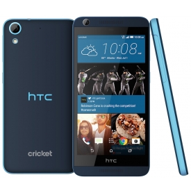 HTC Desire 626s Image Gallery