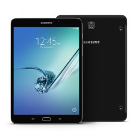 Samsung Galaxy Tab S2 8.0 Image Gallery
