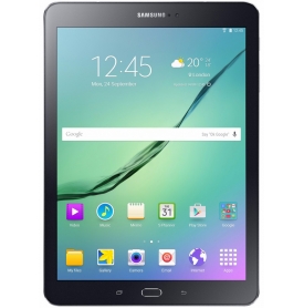 Samsung Galaxy Tab S2 9.7 Image Gallery