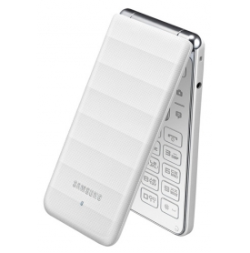 Samsung Galaxy Folder Image Gallery