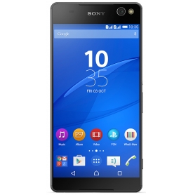 Sony Xperia C5 Ultra Dual Image Gallery