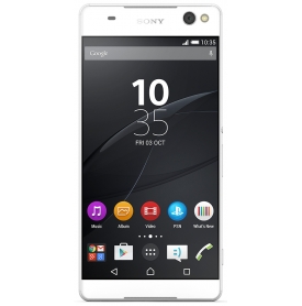 Sony Xperia C5 Ultra Image Gallery