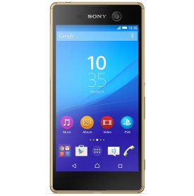 Sony Xperia M5 Dual Image Gallery