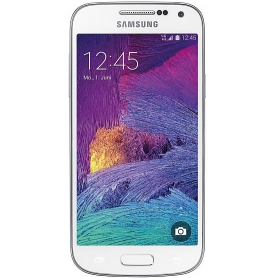 Samsung Galaxy S4 Mini Plus Image Gallery