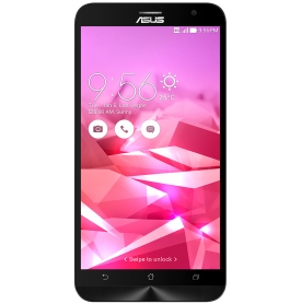 Asus Zenfone 2 Deluxe ZE551ML Image Gallery