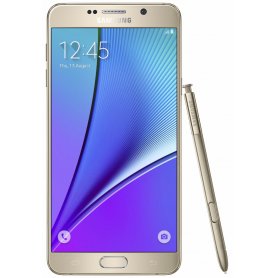 Samsung Galaxy Note5 Image Gallery