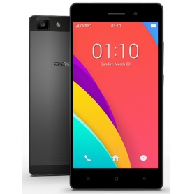 Oppo R5s Image Gallery