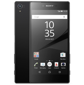 Sony Xperia Z5 Image Gallery