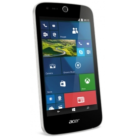 Acer Liquid M320 Image Gallery
