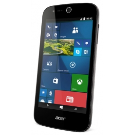 Acer Liquid M330 Image Gallery