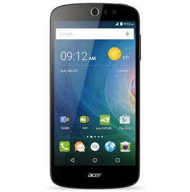 Acer Liquid Z530S Image Gallery