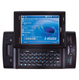 i-mate Ultimate 9502 Image Gallery