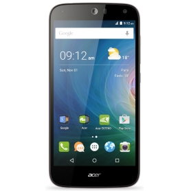 Acer Liquid Z630 Image Gallery