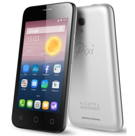 Alcatel Pixi First Image Gallery