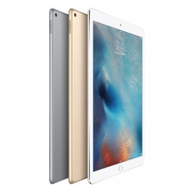 Apple iPad Pro Image Gallery