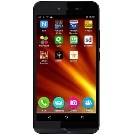 Micromax Bolt Q338 Image Gallery